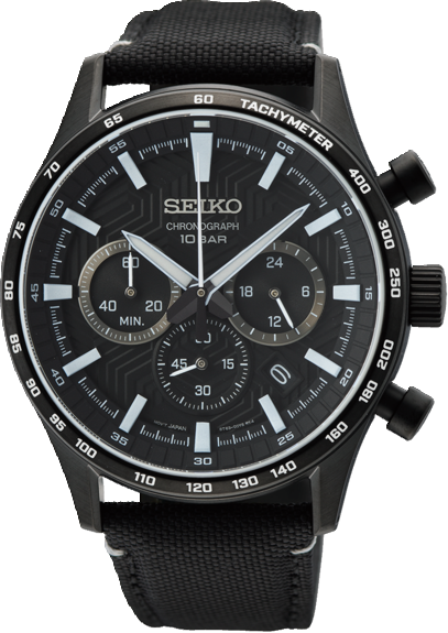 Seiko Horloge SSB417P1
