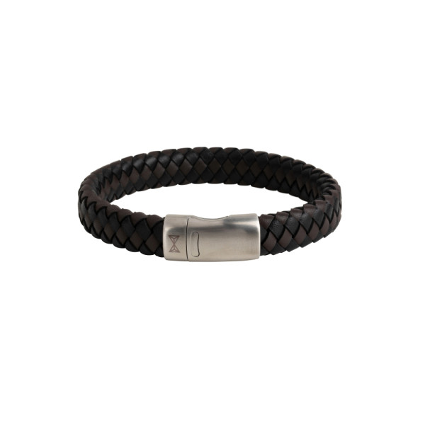 AZE Jewels Iron Black Brown AZ-BL005-K-210