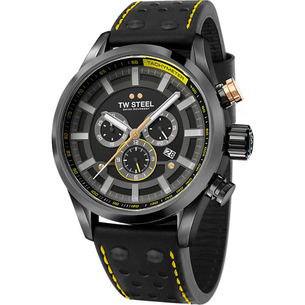 TW Steel Volante Fast Lane TWSVS207