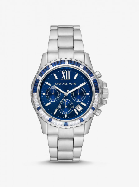 Michael Kors - Oversized Everest MK7237 Dameshorloge