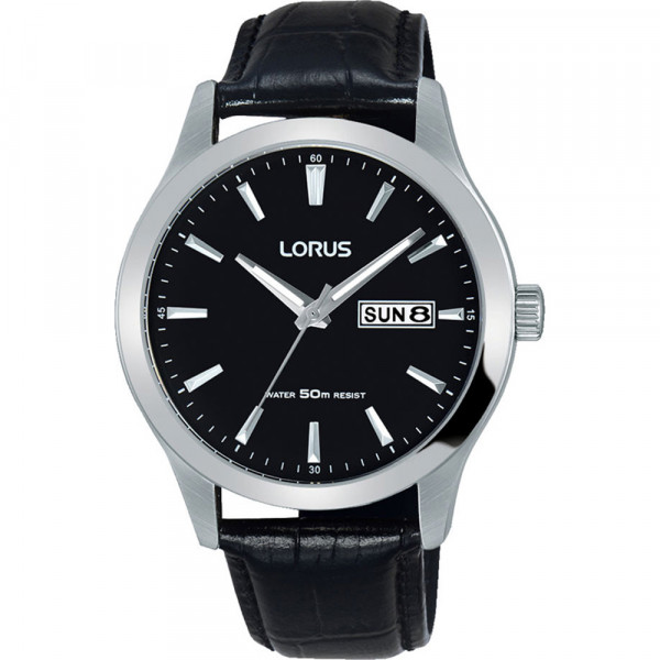 Lorus - RXN27DX5 Herenhorloge