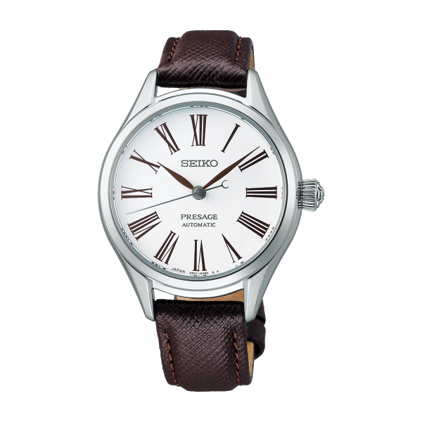 Seiko Presage - Automatic SPB233J1 Dameshorloge