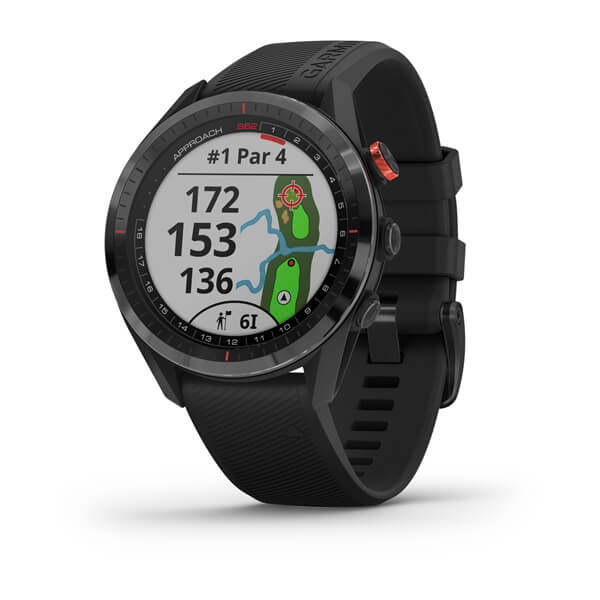 Garmin - APPROACH S62 Smartwatch 010-02200-00