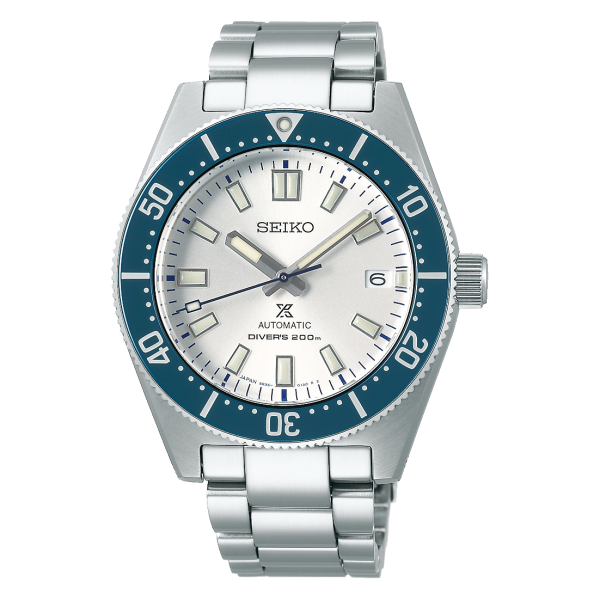 Sseiko Prospex - Limited Edition SPB213J1 Herenhorloge