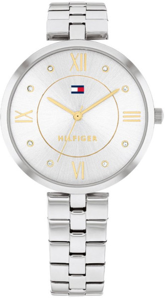Tommy Hilfiger Ella Dameshorloge TH1782683