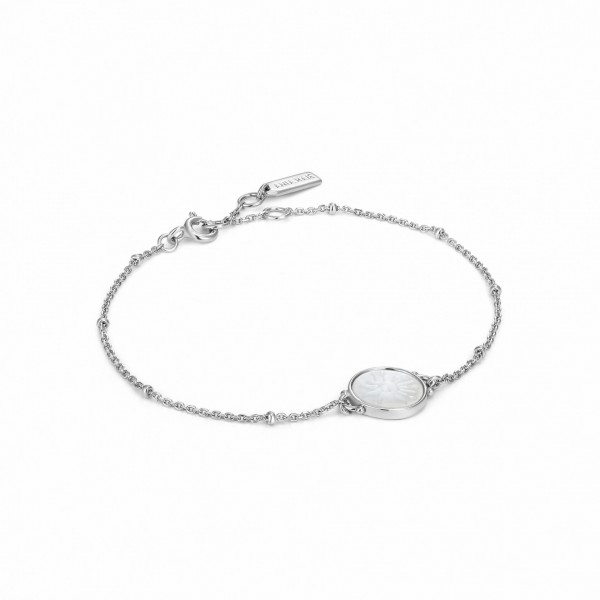 Ania Haie - Sunbeam Emblem B030-03H Armband