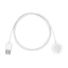 Fossil Q Gen4 Magnetische Oplaadkabel Gen 4 FTW0004