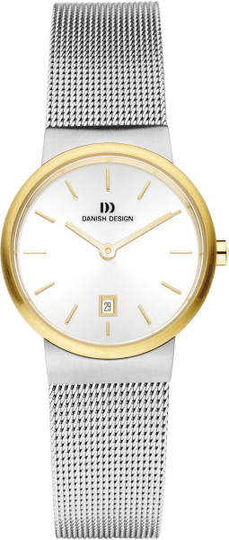 Danish Design Tage Two-Tone Small IV65Q971
