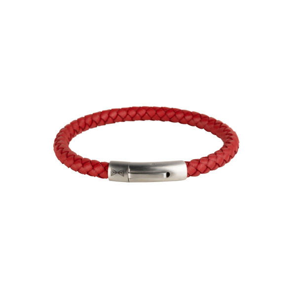AZE Jewels Iron Single String Red AZ-BL004-F-210
