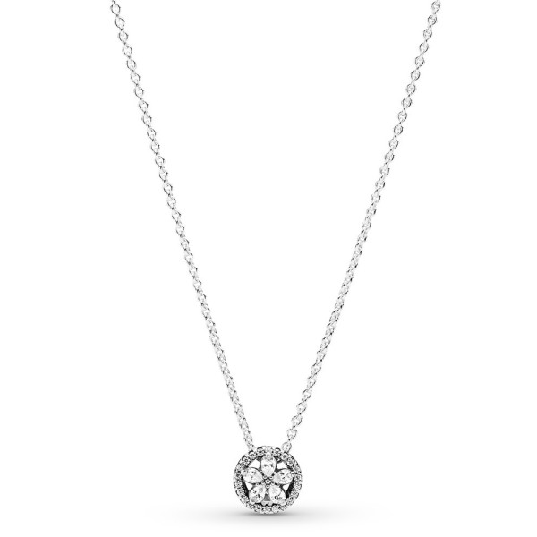 Pandora Sparkling Flower 399230C01-45