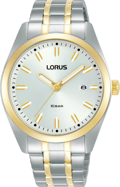 Lorus Quartz Herenhorloge RH978PX9