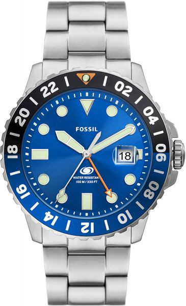 Fossil Herenhorloge FS5991