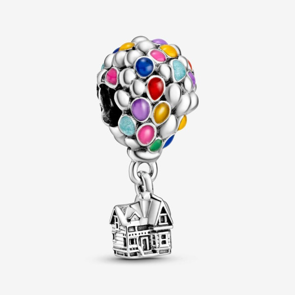 Pandora Disney Pixar's Up Huis&Ballonnen Bedel 798962C01