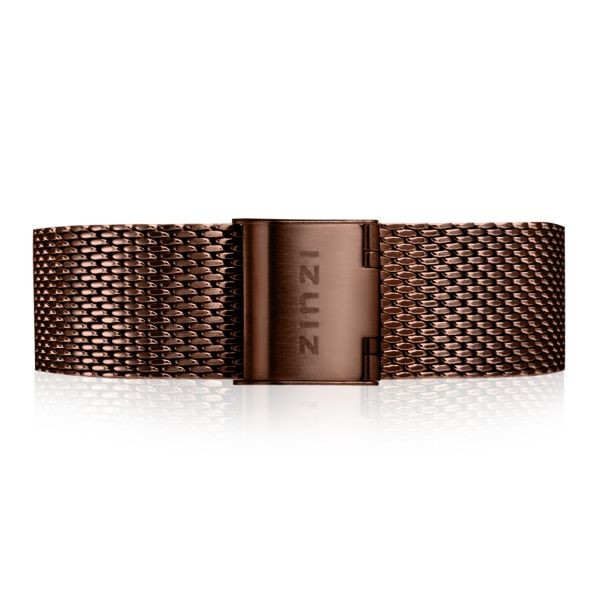 Zinzi - Horlogeband RETBAND30 18mm