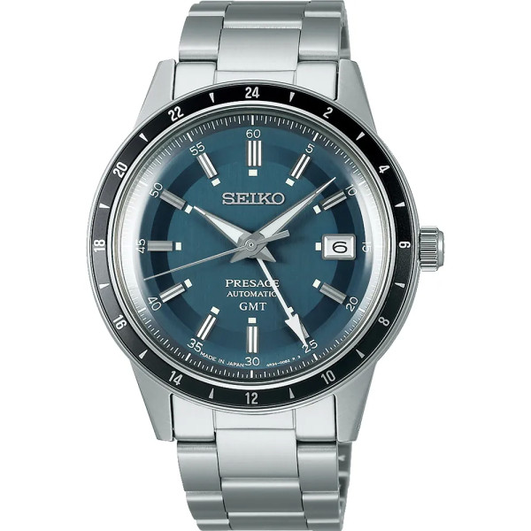 SEIKO Presage Style 60's SSK009J1