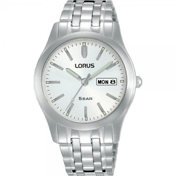 Lorus - Quartz RXN71DX9 Herenhorloge