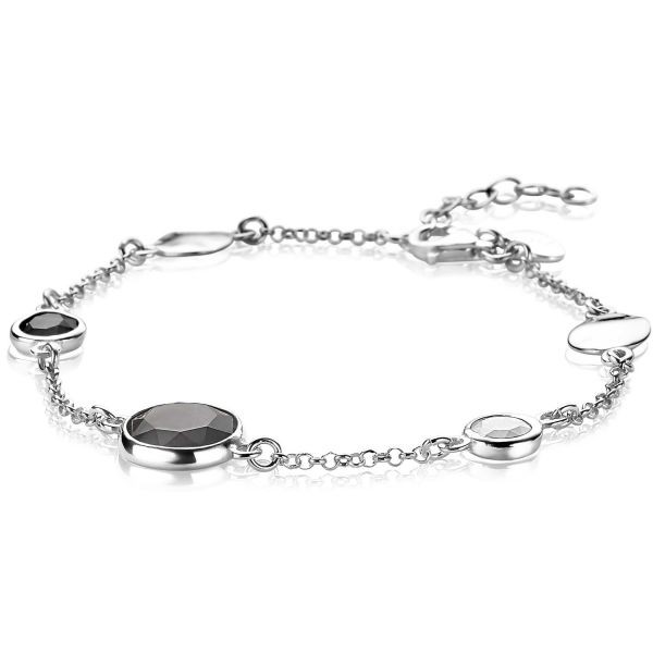Zinzi - Zilveren Armband ZIA2109