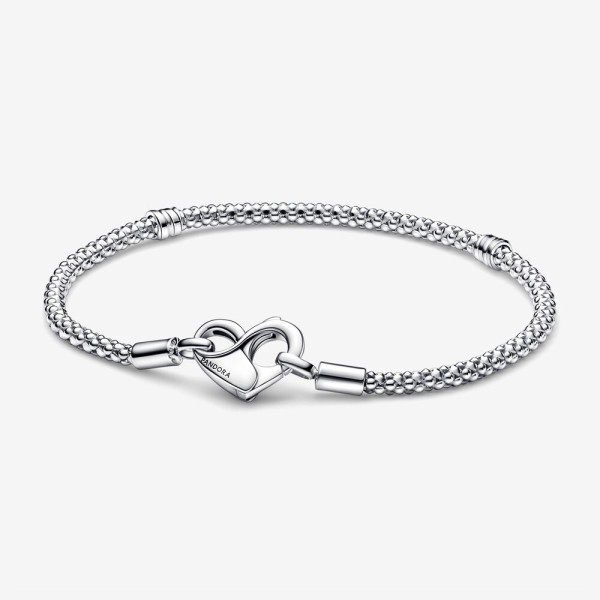 Pandora Moments Studded armband 592453C00-18