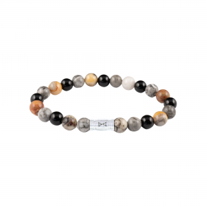 Aze Jewels - Armband AZ-BS021-A-190 El Capitan