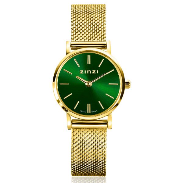 ZINZI Retro mini horloge ZIW1835