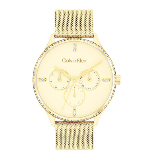 Calvin Klein Dress 38 mm CK25200372