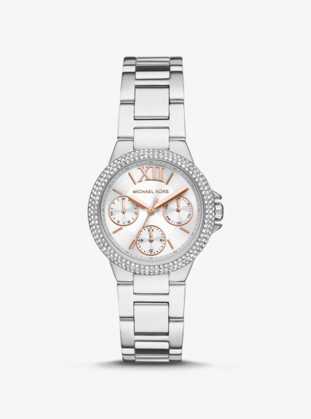 Michael Kors - Mini Camille Pavé MK7198 Dameshorloge