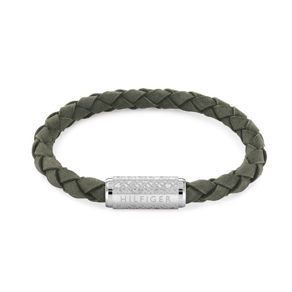 Tommy Hilfiger Heren armband TJ2790481