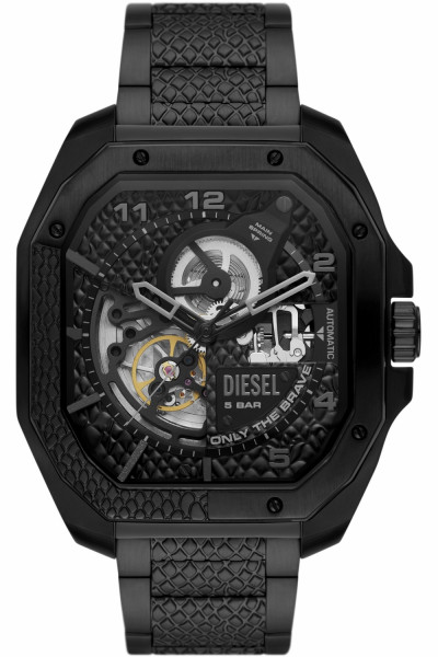 Diesel Flayed Black Reptilia DZ7472