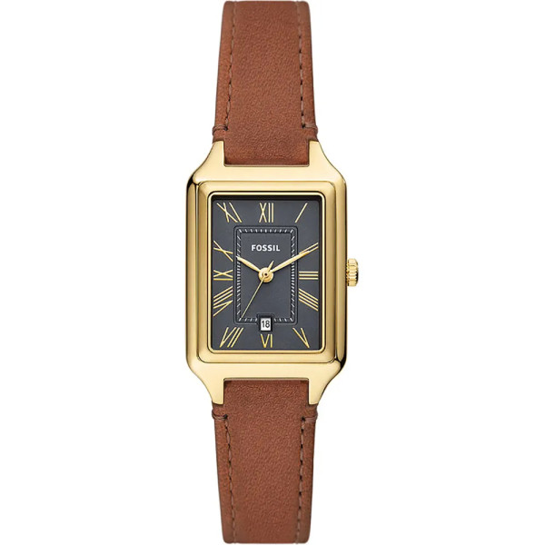 Fossil Raquel Quartz Dameshorloge ES5303