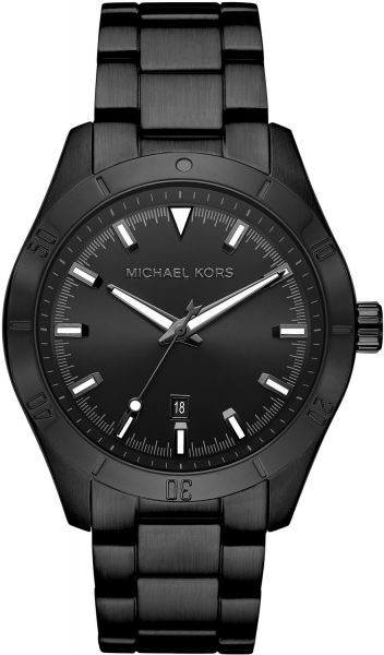 Michael Kors - Layton MK8817 Herenhorloge