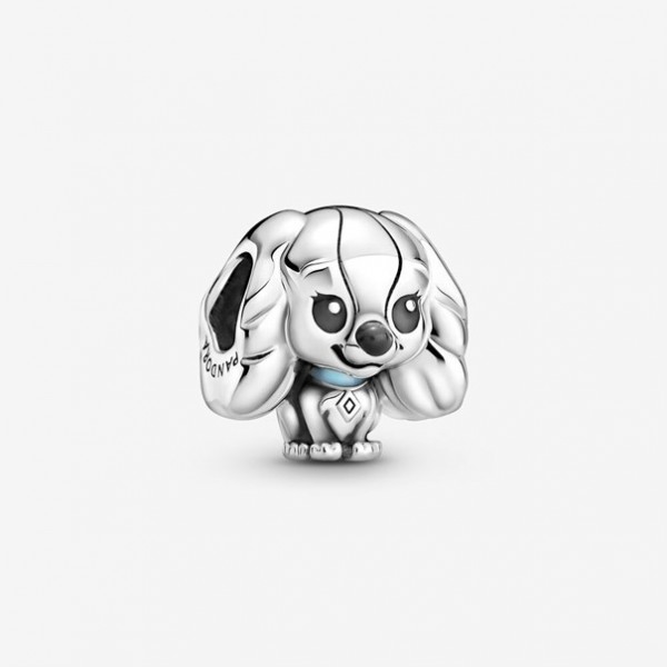 Pandora Moments - Disney Bedel Lady 799386C01