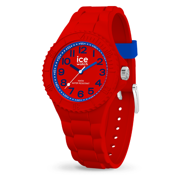 Ice-Watch - Hero IW020325 Red Pirate - Kinderhorloge