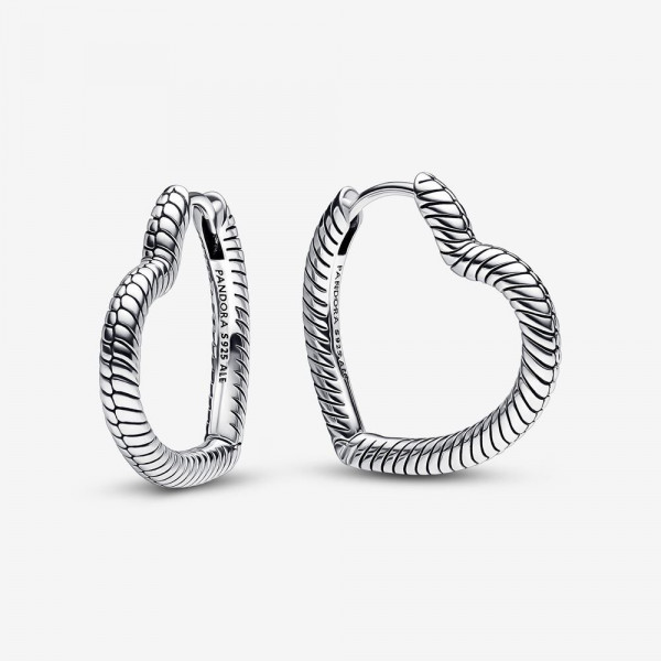 Pandora Oorringen Hearts 292236C00