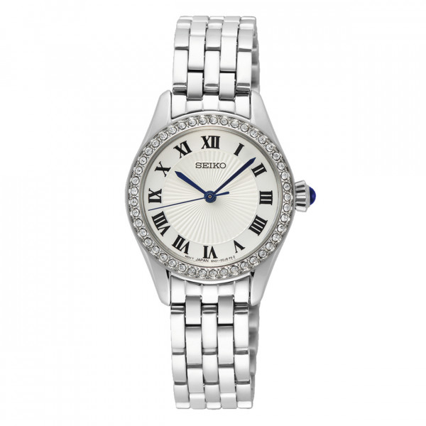 Seiko Horloge SUR333P1