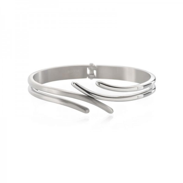 Boccia Titanium Armband 0396-01