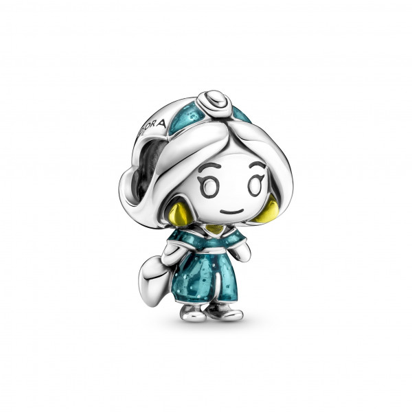 Pandora Moments - Disney bedel Alladin Jasmine 799507C01