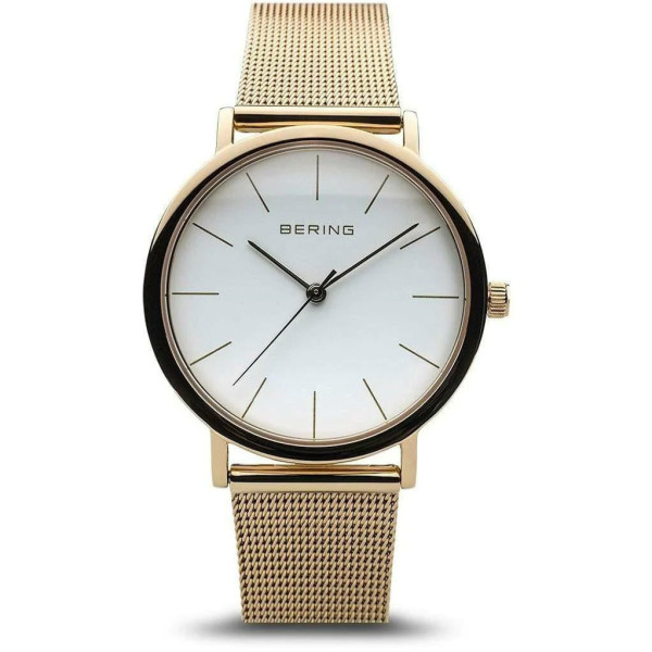 Bering dameshorloge13436-334