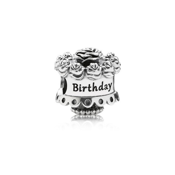 Pandora Moments - Bedel Taart 791289