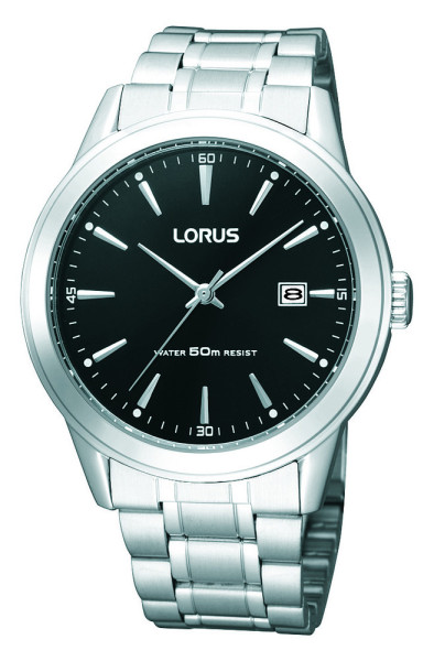 LORUS Herenhorloge RH995BX9