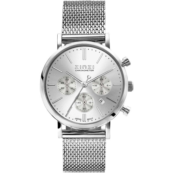 Zinzi - Chronograaf ZIW1502 Dameshorloge