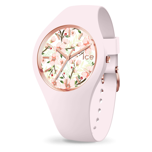 Ice-Watch - Flower IW020513 Dameshorloge