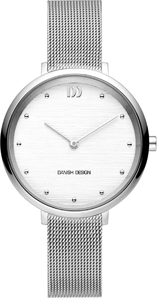 Danish Design 33 mm dameshorloge IV62Q1218