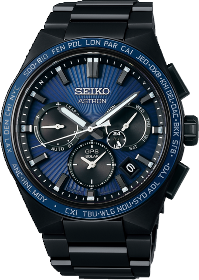Seiko Astron SSH121J1