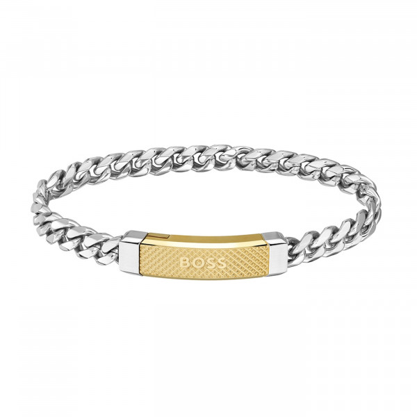 Hugo Boss - Schakel Armband - HBJ1580261