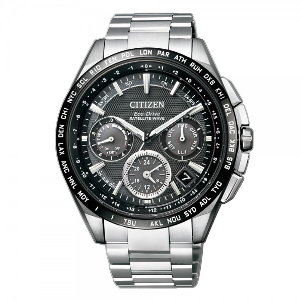 Citizen - Herenhorloge CC9015-54E Eco Drive
