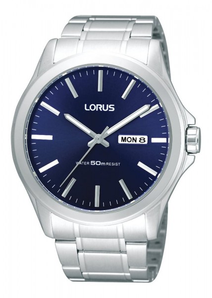 Lorus Herenhorloge RXN65CX9