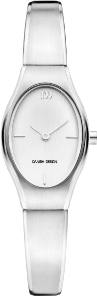 Danish Design Lilja Silver IV62Q1266