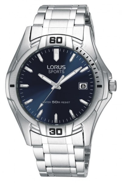 Lorus Sports Herenhorloge RXH93EX9