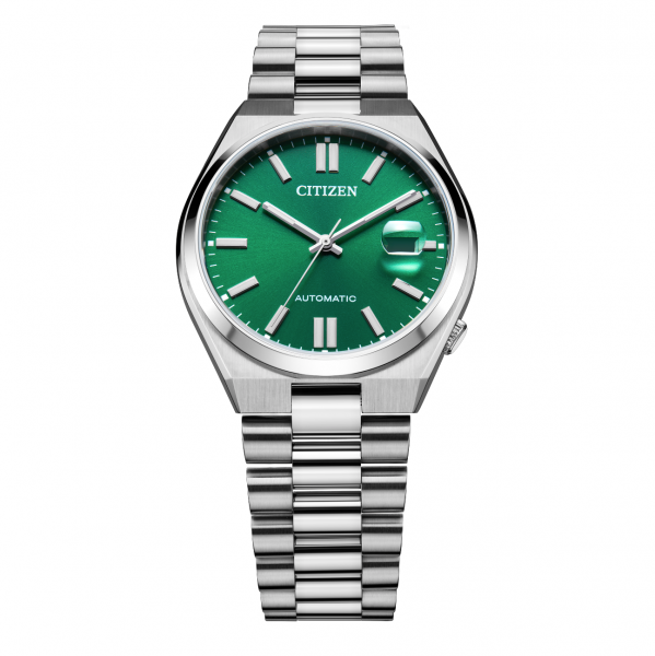 Citizen Tsuyosa Horloge NJ0150-81X