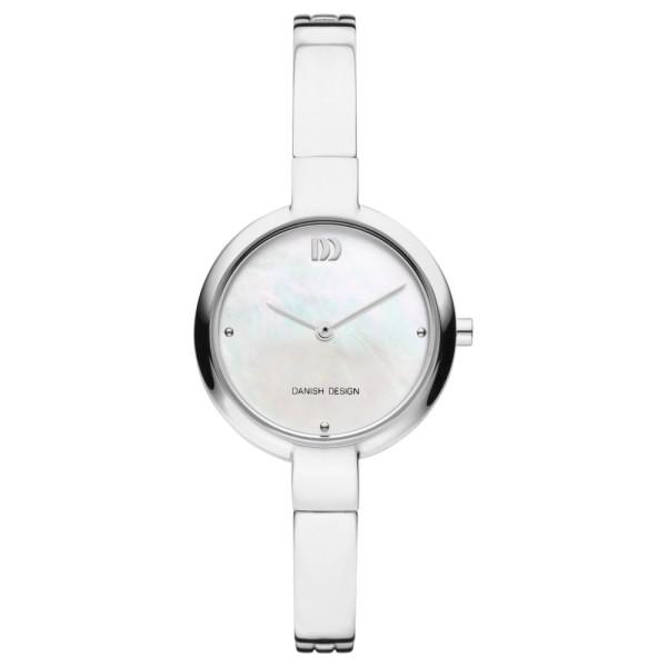 Danish Design dameshorloge staal IV62Q1151